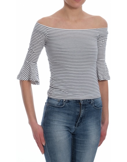 Дамски топ Topshop