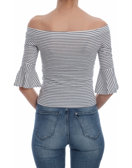 Дамски топ Topshop