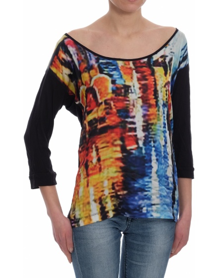 Дамска блуза Eksept