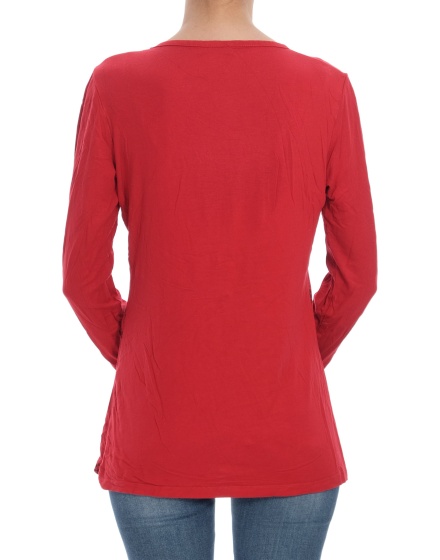 Дамска блуза Zzoso