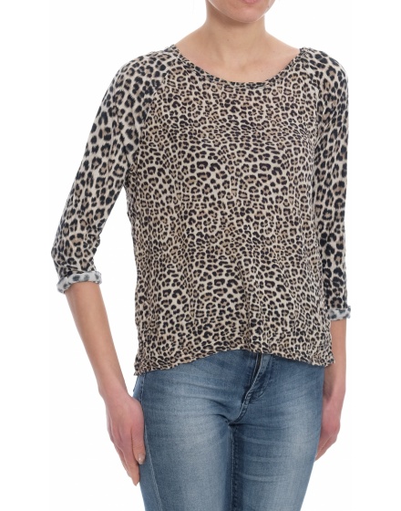 Дамска блуза H&M