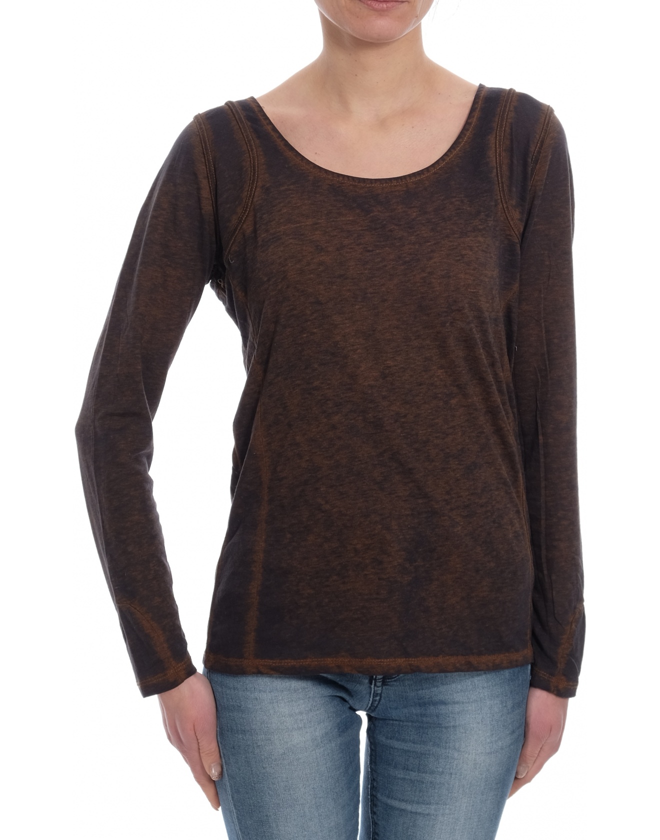 Дамска блуза Garcia Jeans