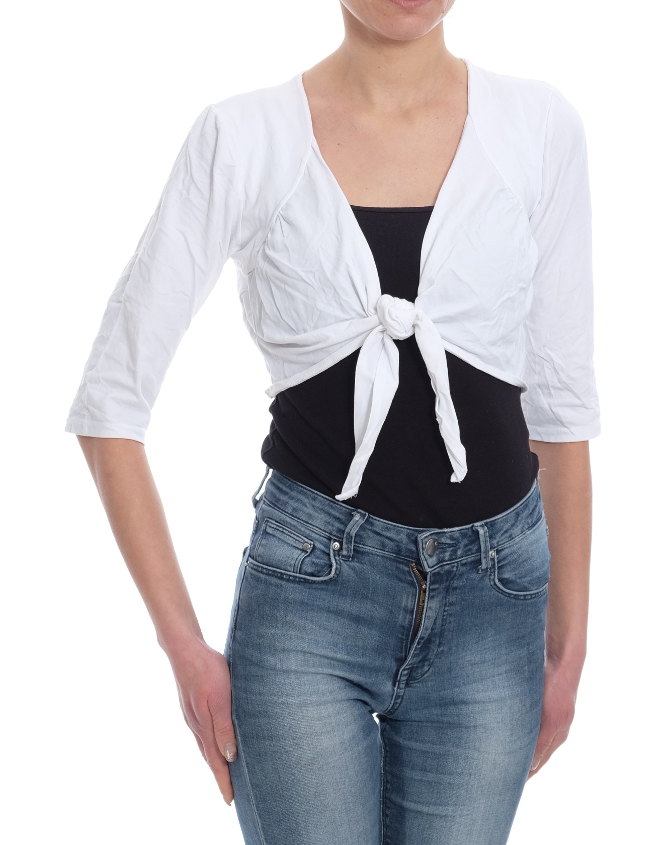 Дамско болеро