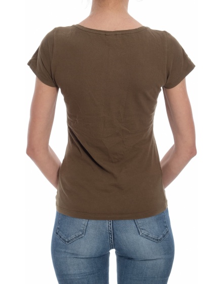 Дамска тениска H&M