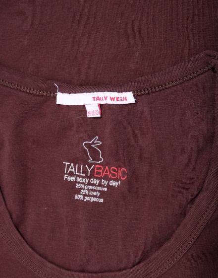 Дамски потник Tally Weijl