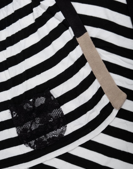 Дамска наметка