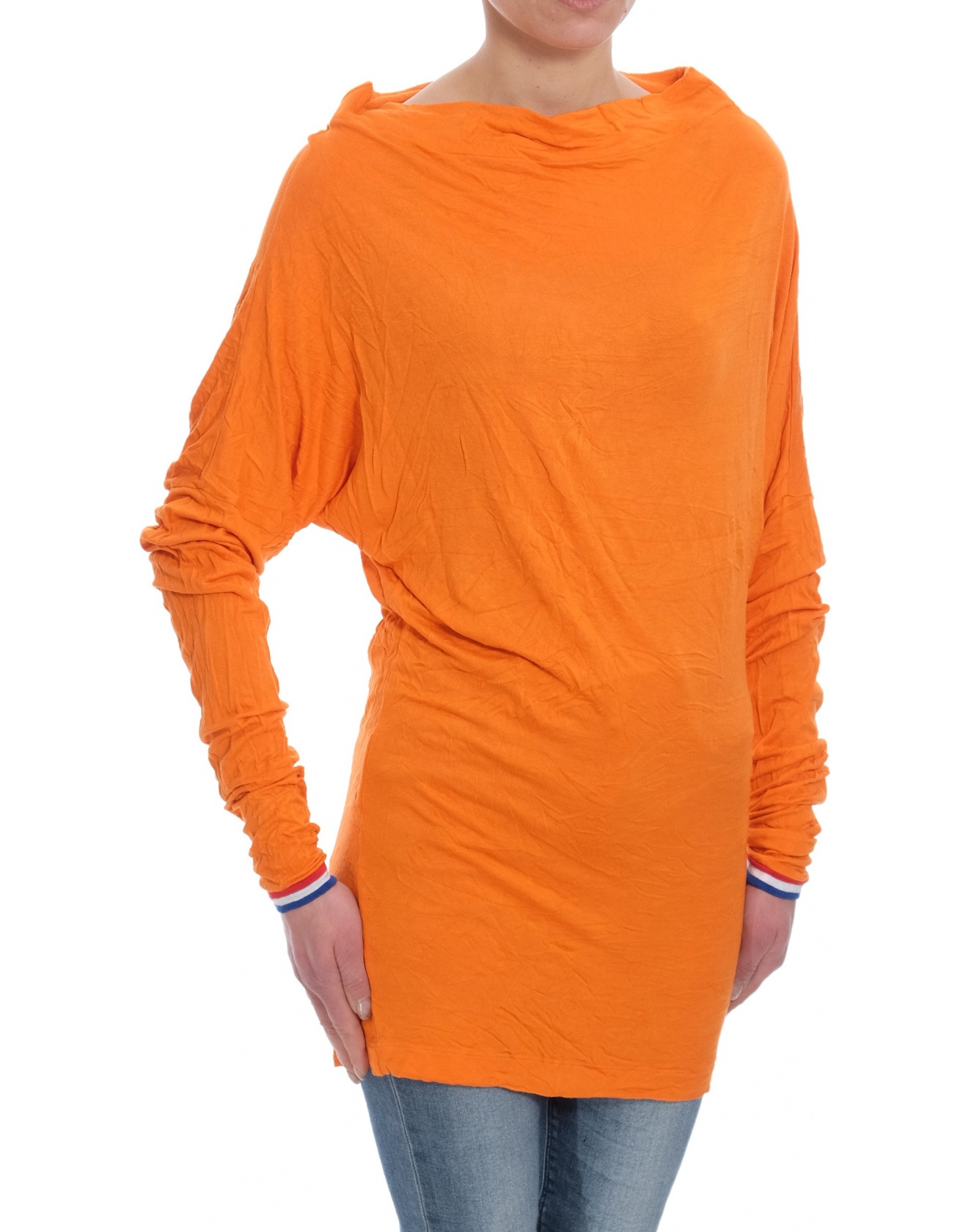 Дамска туника Supertrash