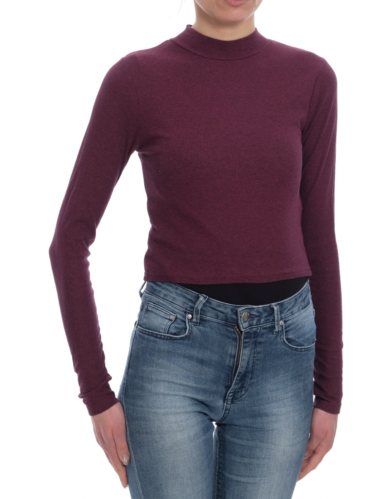 Дамска блуза H&M