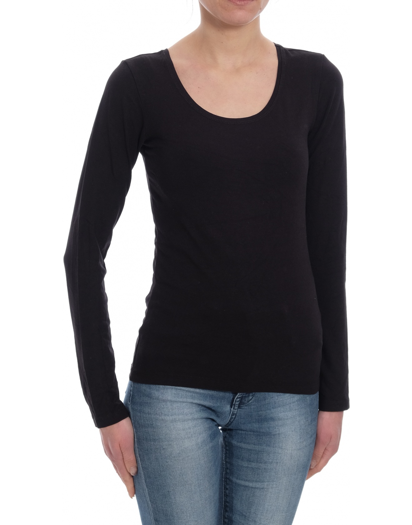 Дамска блуза Miss Etam