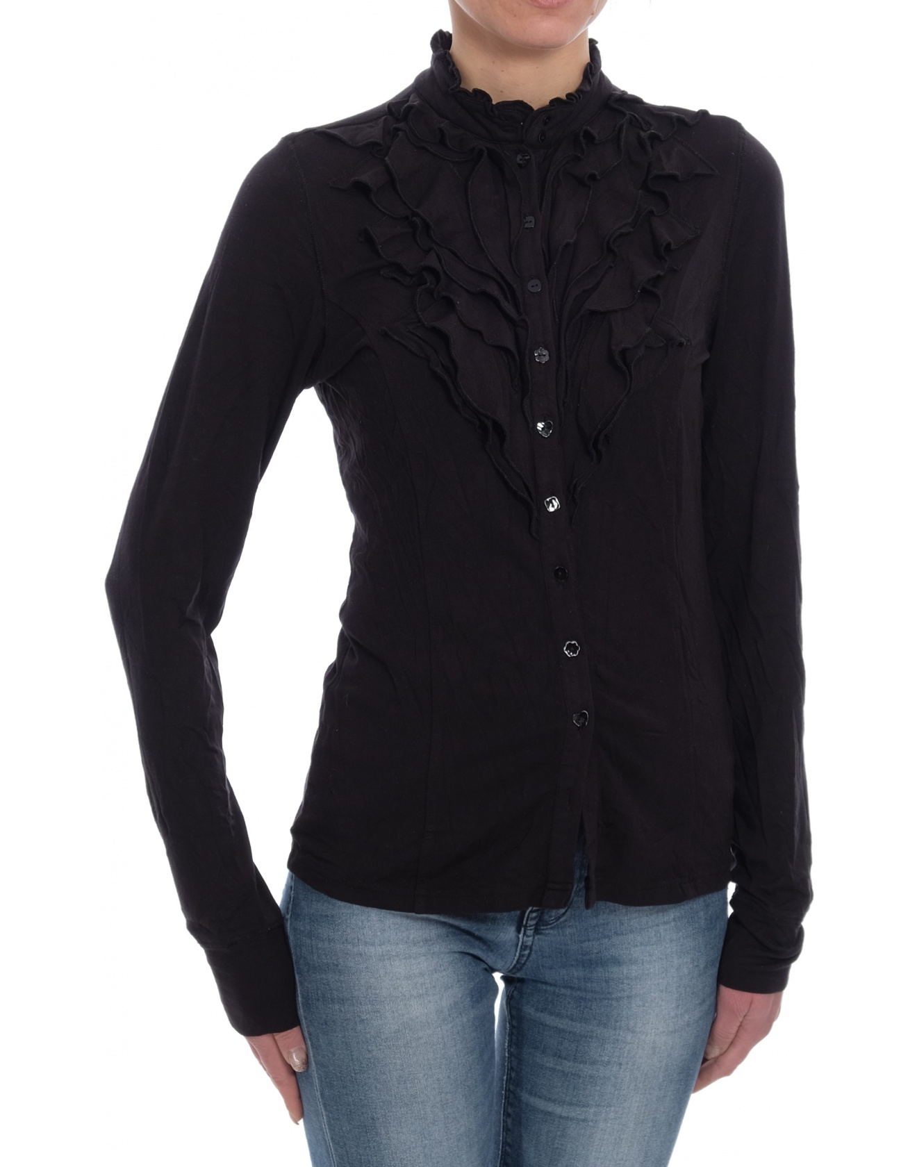 Дамска риза Bandolera