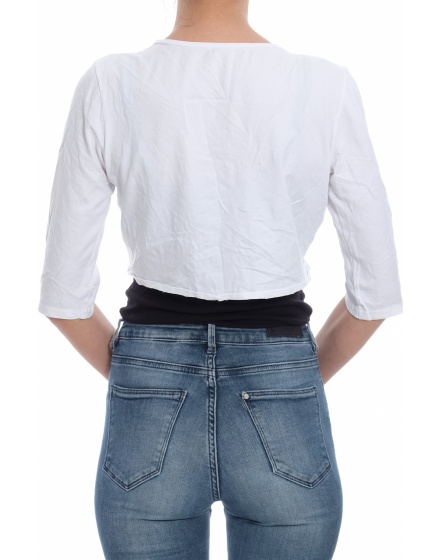 Дамско болеро