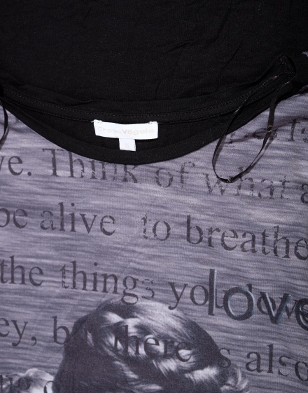 Дамска блуза Charles Vogele