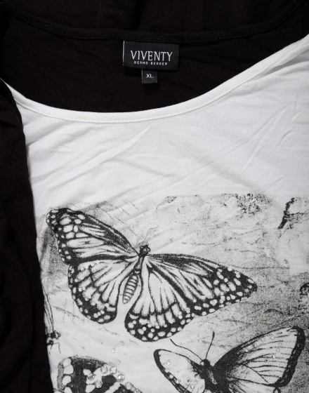 Дамска блуза Viventy by Bernd Berger