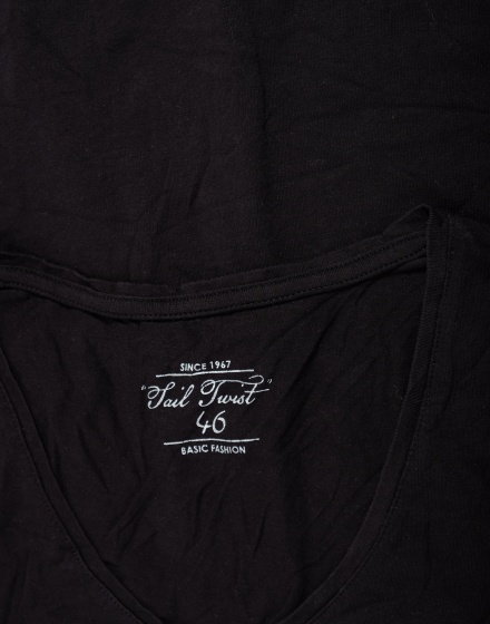 Дамска блуза Fail Twist