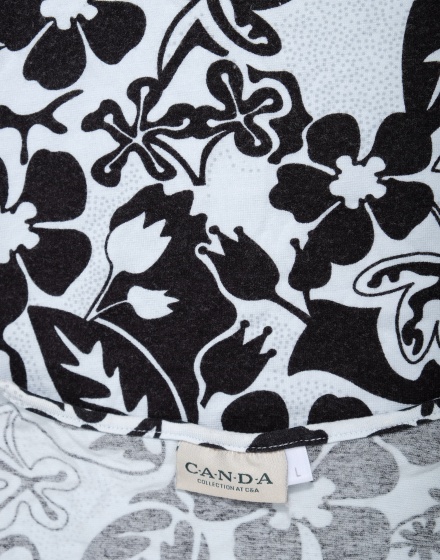 Дамски потник C.A.N.D.A