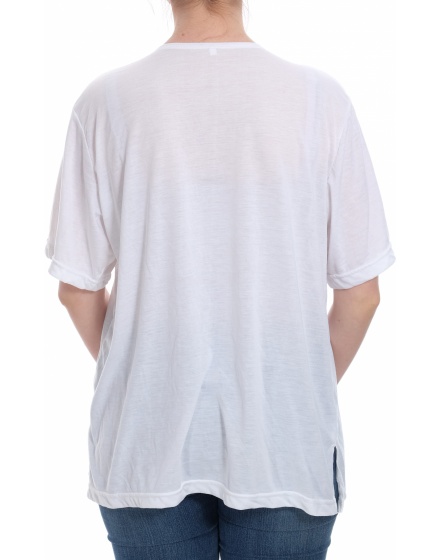 Дамска тениска