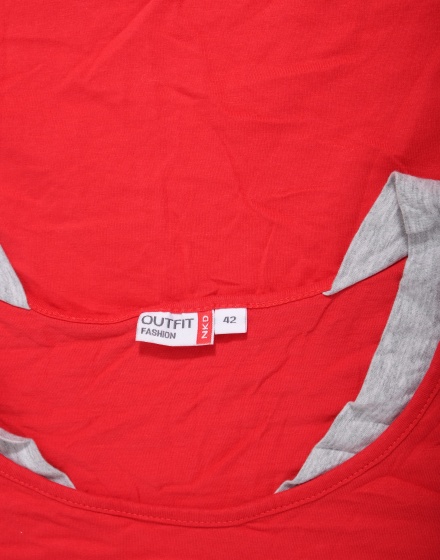 Дамска блуза Nkd Outfit Fashion