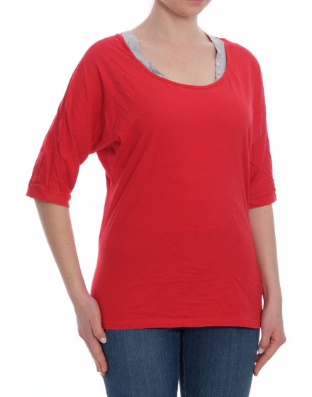 Дамска блуза Nkd Outfit Fashion