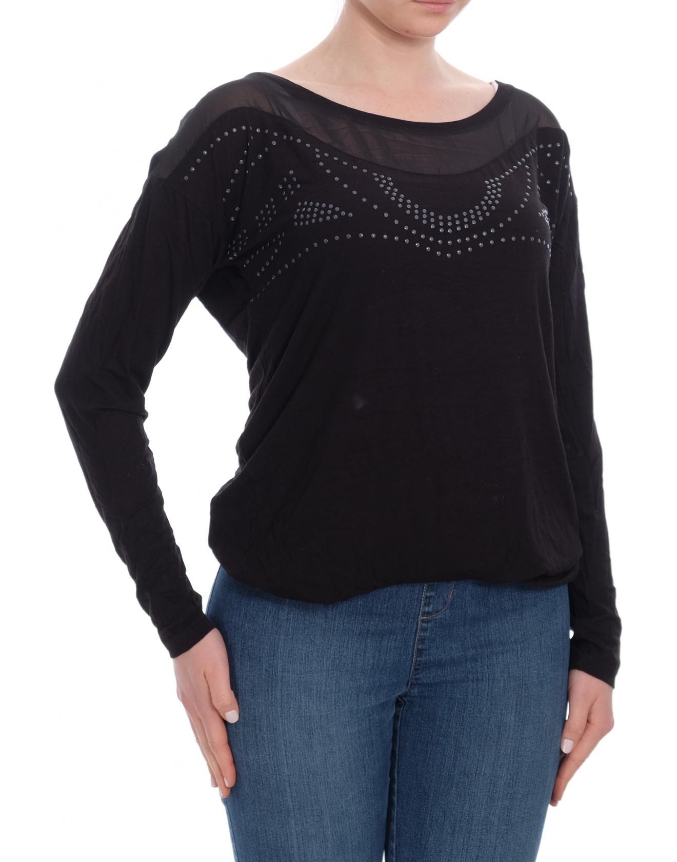 Дамска блуза Eksept