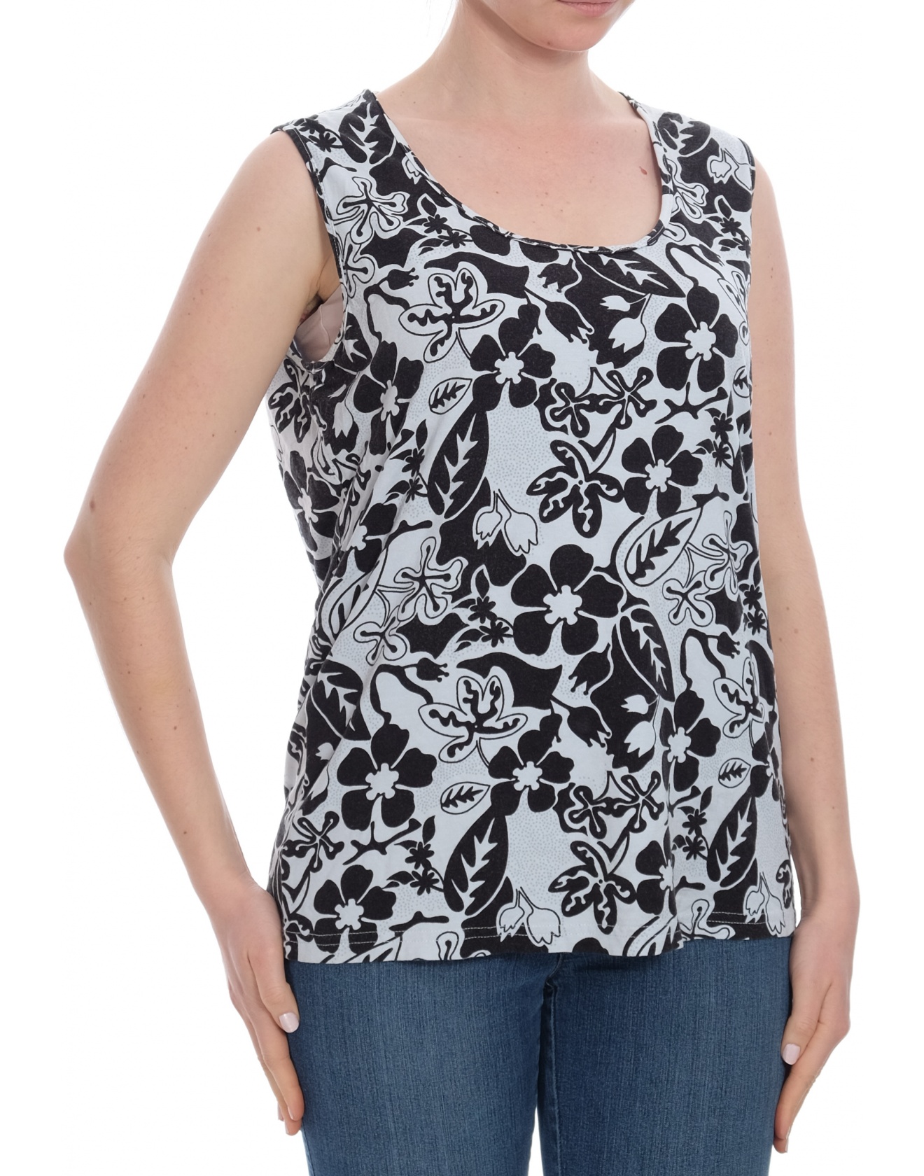 Дамски потник C.A.N.D.A