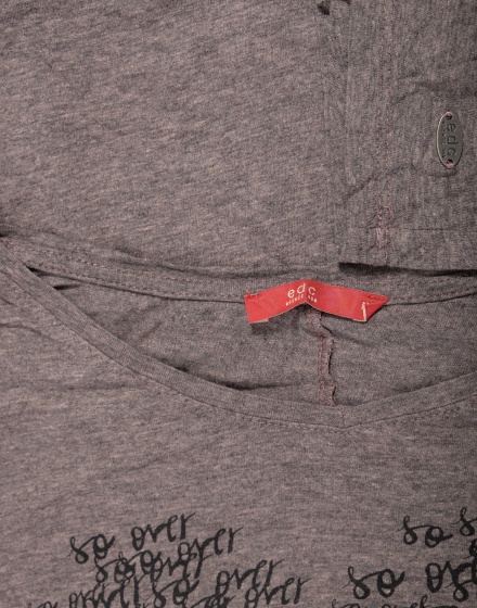 Дамска блуза EDC by ESPRIT