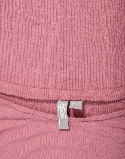 Дамска блуза ASOS