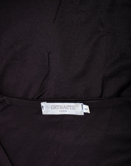 Дамска блуза Entracte