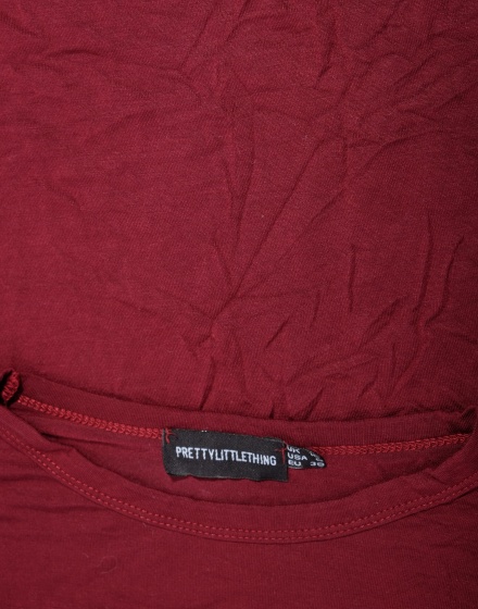 Дамска блуза Pretty Little Thing