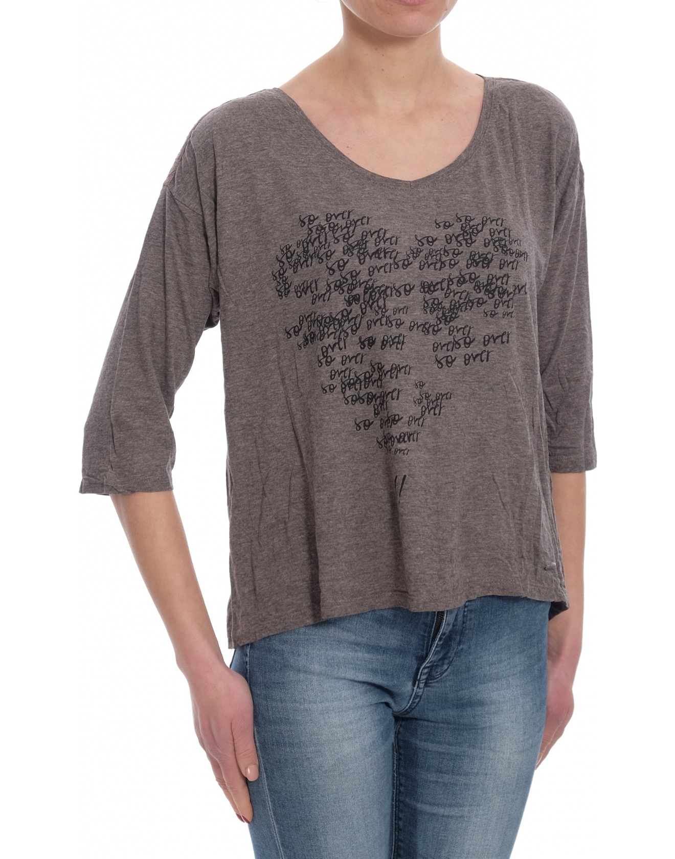 Дамска блуза EDC by ESPRIT