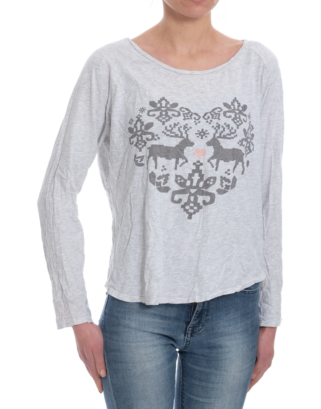 Дамска блуза H&M