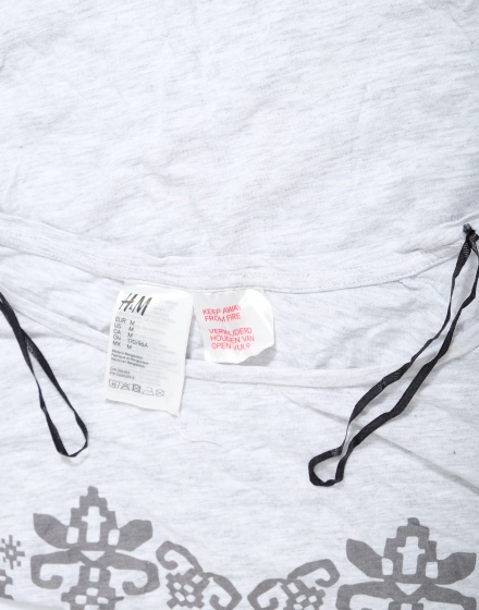 Дамска блуза H&M