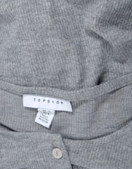 Дамска блуза Topshop