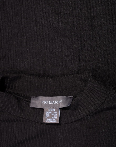 Дамска блуза Primark