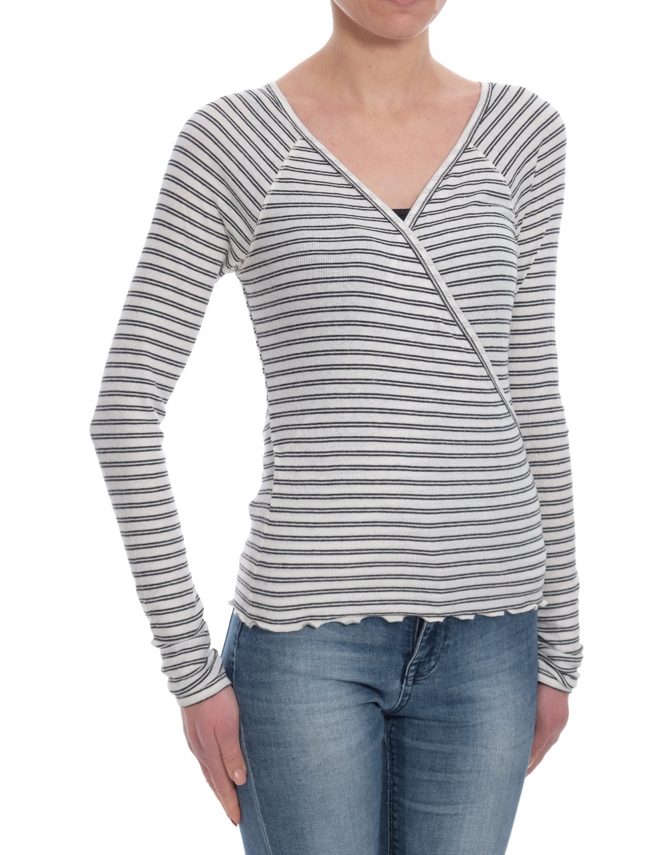 Дамска блуза Hollister