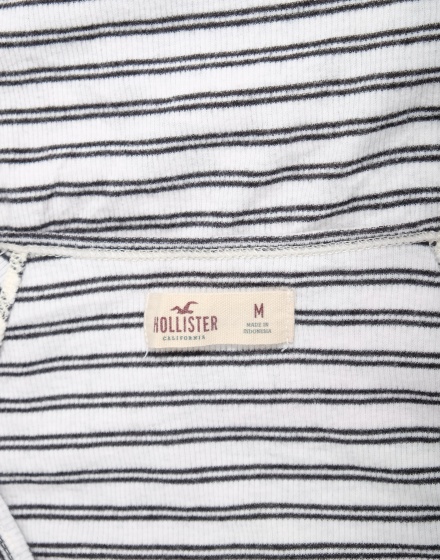 Дамска блуза Hollister