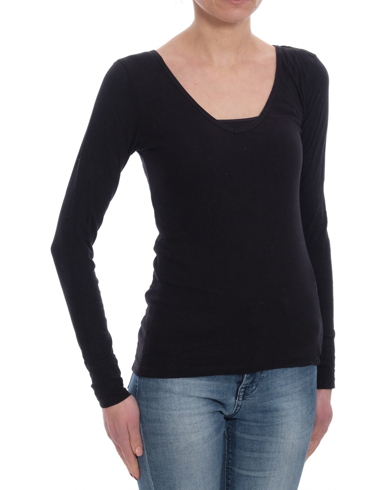 Дамска блуза H&M