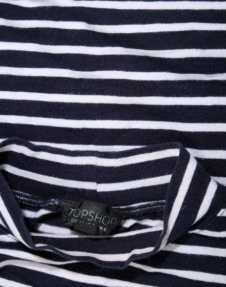 Дамска блуза Topshop