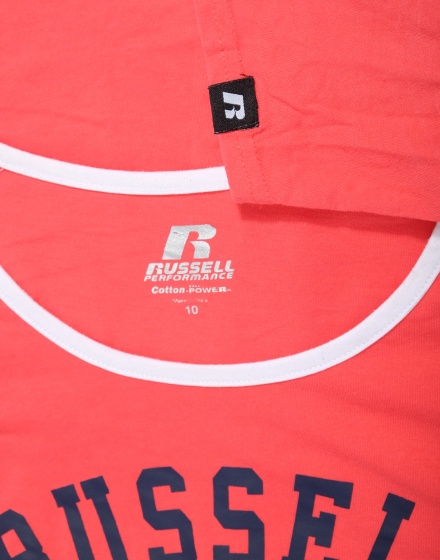 Дамска блуза Russell