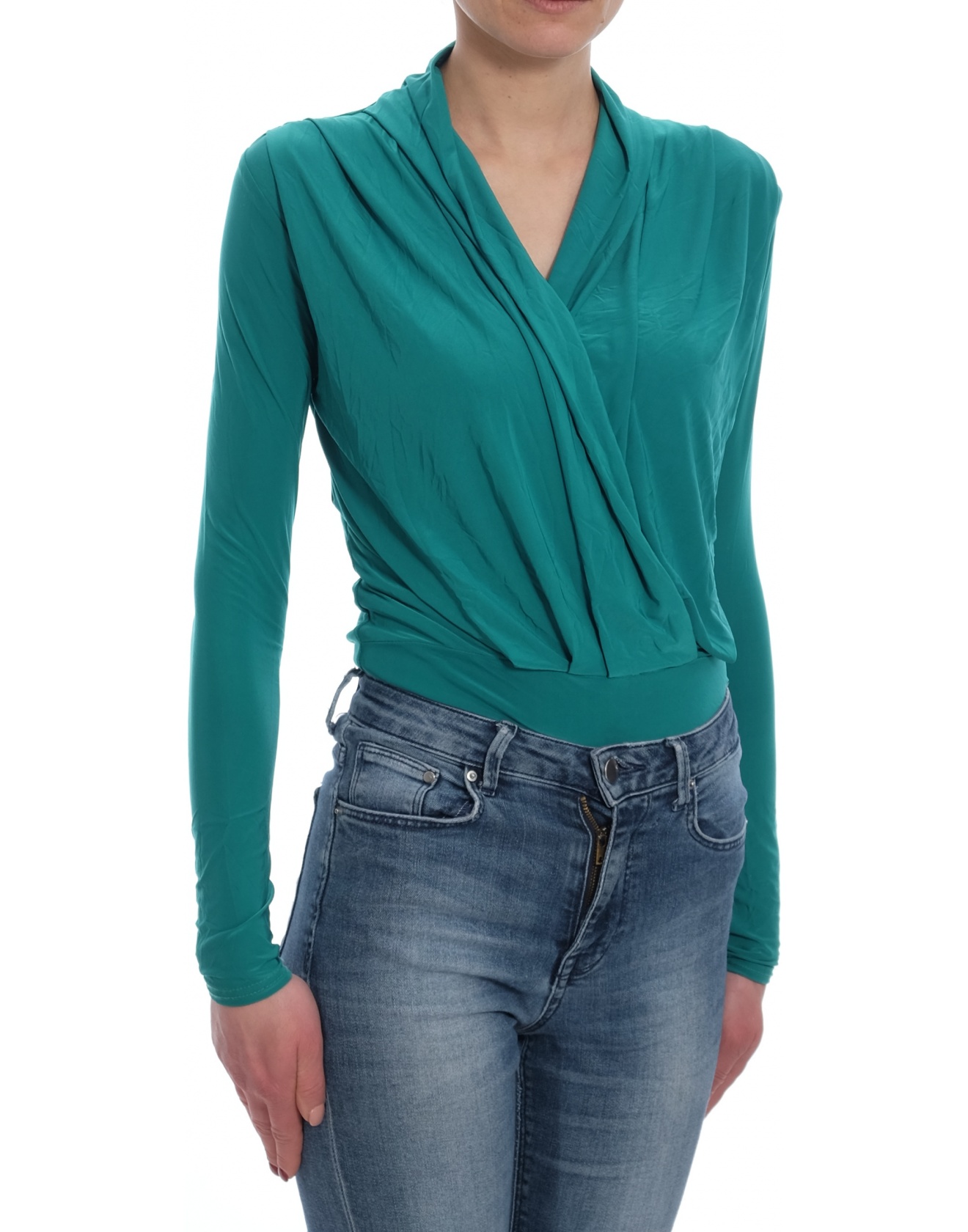 Дамско боди