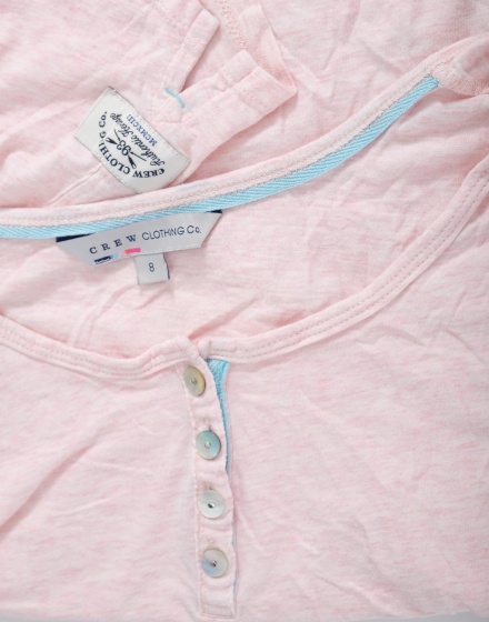 Дамска блуза Crew Clothing Co.