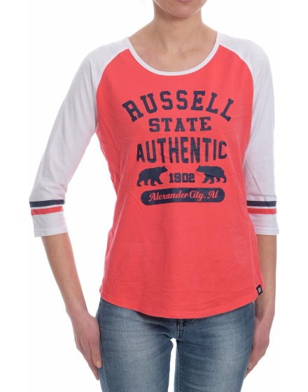 Дамска блуза Russell