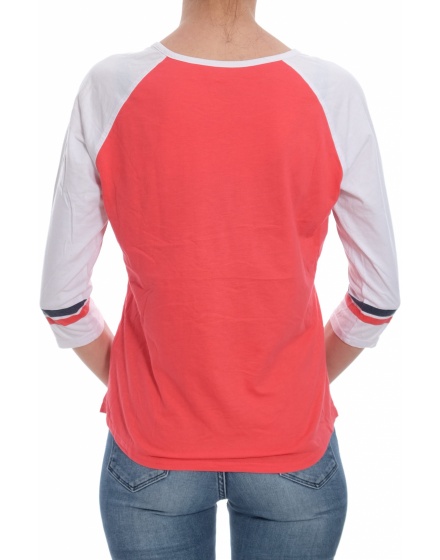 Дамска блуза Russell