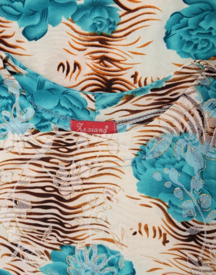 Дамска блуза