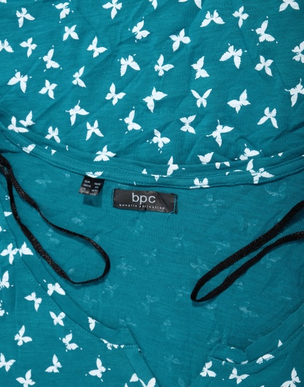 Дамска блуза b.p.c. Bonprix Collection