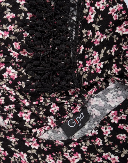 Дамска блуза G!na