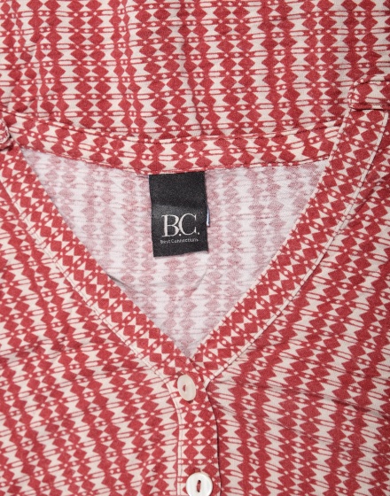 Дамска блуза B.C. Best Connections