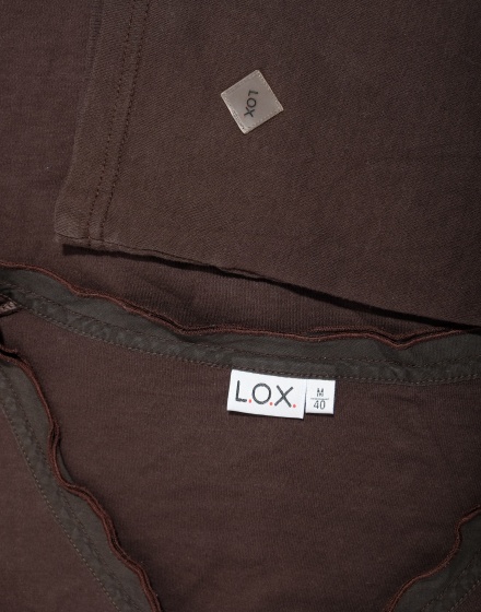 Дамска блуза L.O.X.