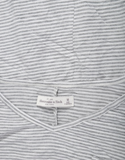Дамска туника Abercrombie & Fitch