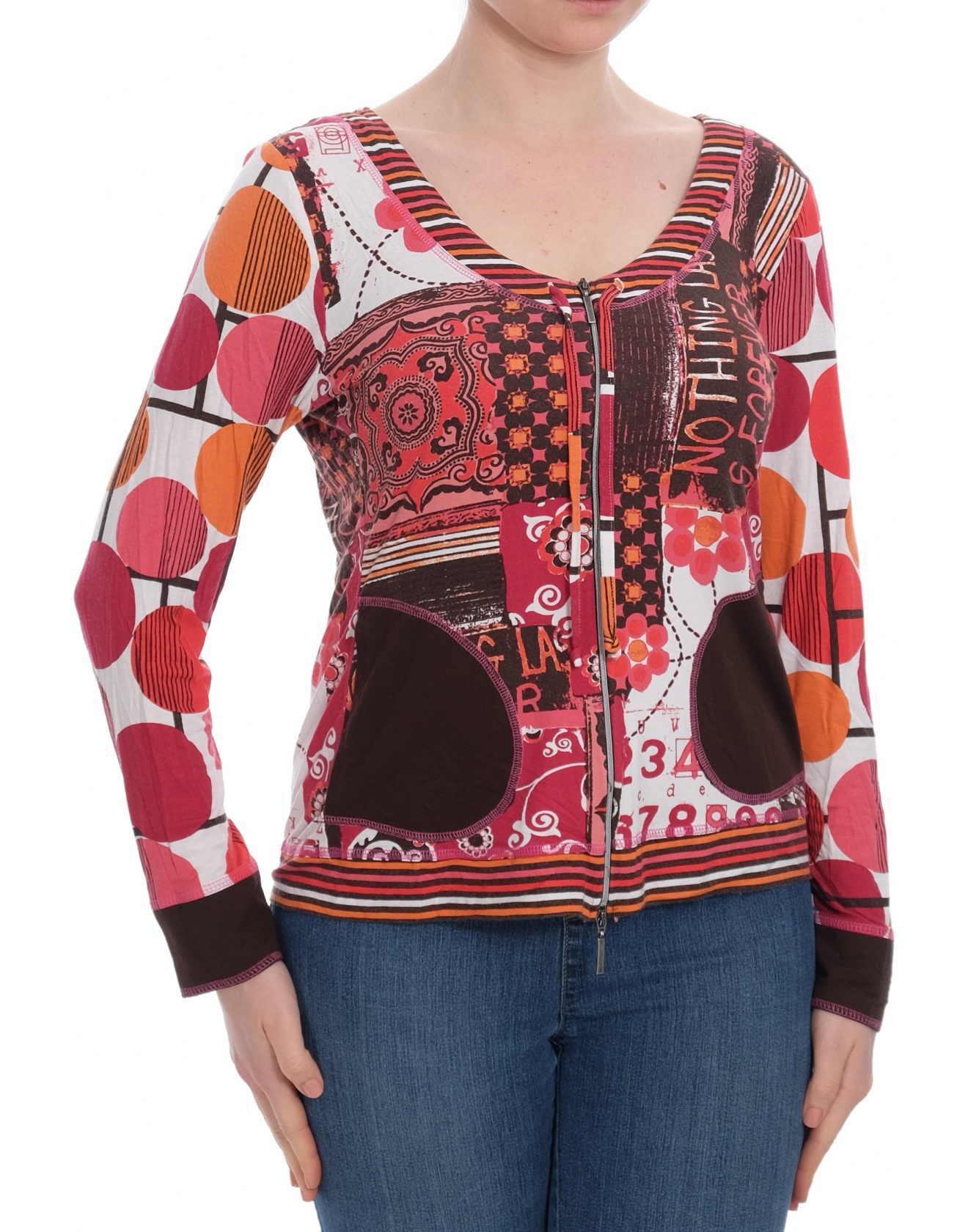 Дамска блуза