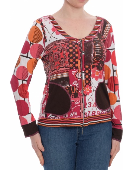 Дамска блуза